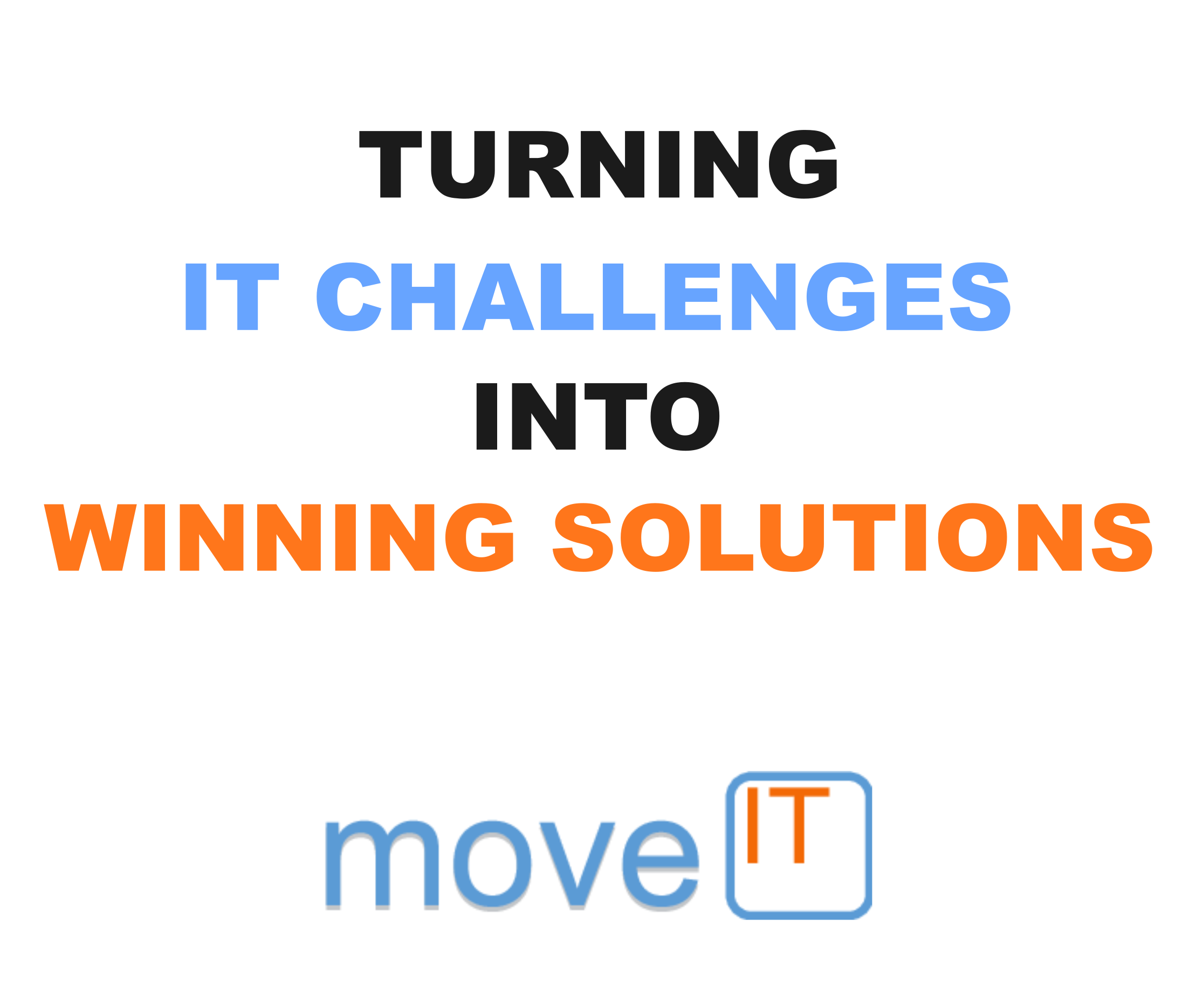 Winning Solutions
